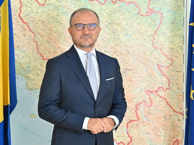 Сорека: Без реформских корака БиХ неће добити 976,6 милиона евра