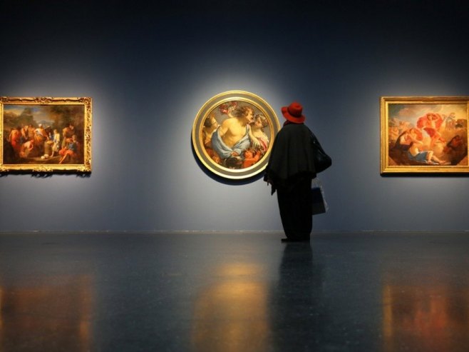 Реноарова слика "Праље" продата за више од 300.000 евра