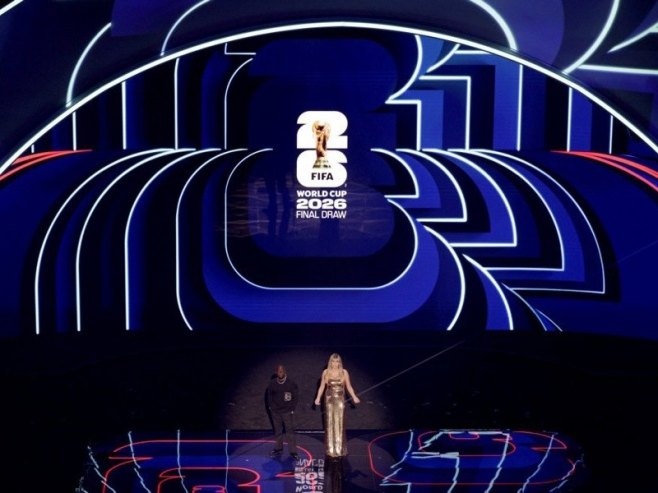 Жријеб у Вашингтону - учесници Мундијала чекају имена противника