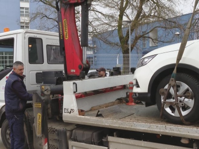 Паук - Фото: РТРС