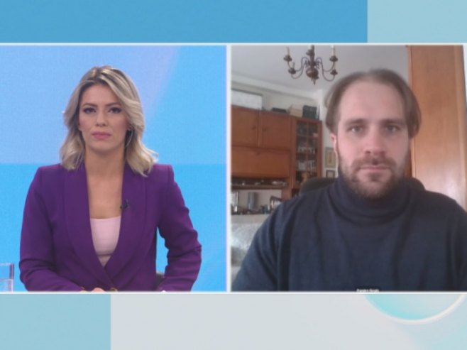 Гогић: Покушај забране Српске листе да изађе на изборе на КиМ био предвидив, Срби нису посустали и неће