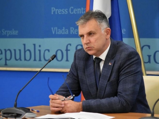 Боривоје Голубовић - Фото: Уступљена фотографија