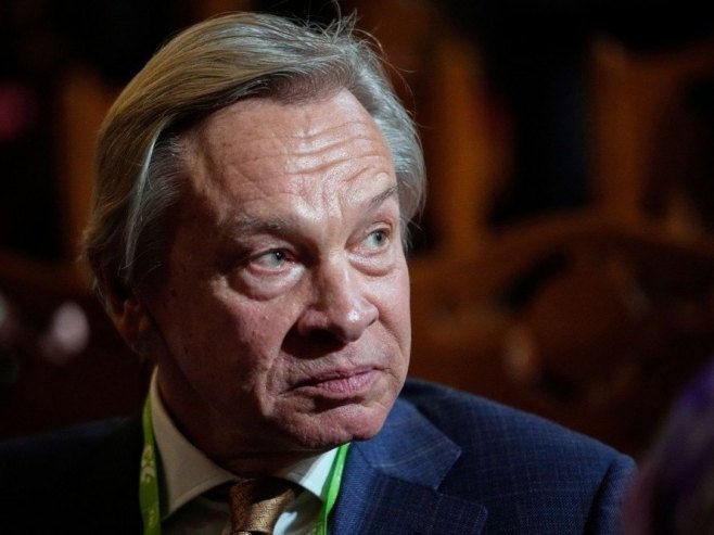 Пушков: На Србију кидишу моћне силе - наши односи ће опстати упркос свим изазовима