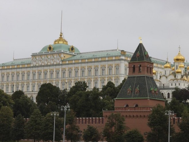 Кремљ: Нова стратегија САД - позитиван сигнал Москви