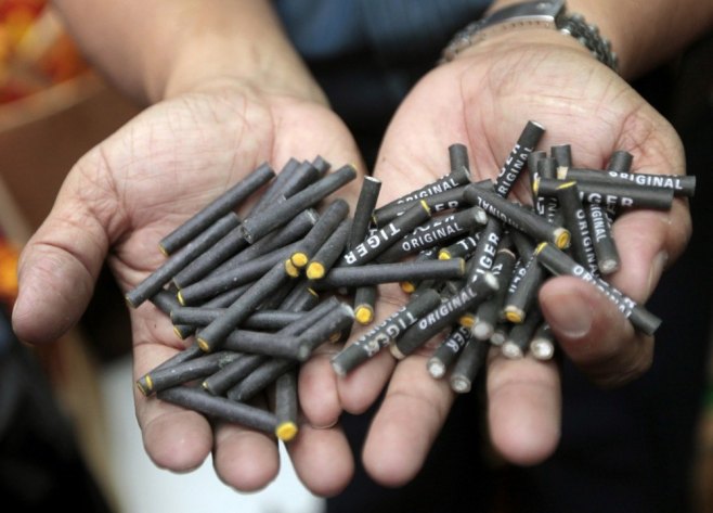 Пиротехника све опаснија, повреде дјеце све чешће - МУП Српске покреће кампању "Славимо одговорно" (ВИДЕО)