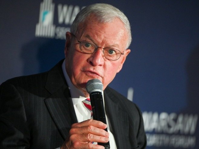 Келог: Споразум о окончању рата заиста близу