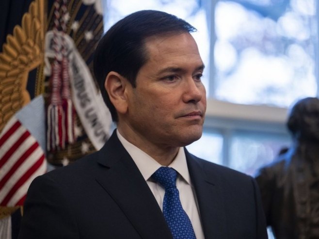 Рубио: Дани цензурисања Американаца на интернету су прошли