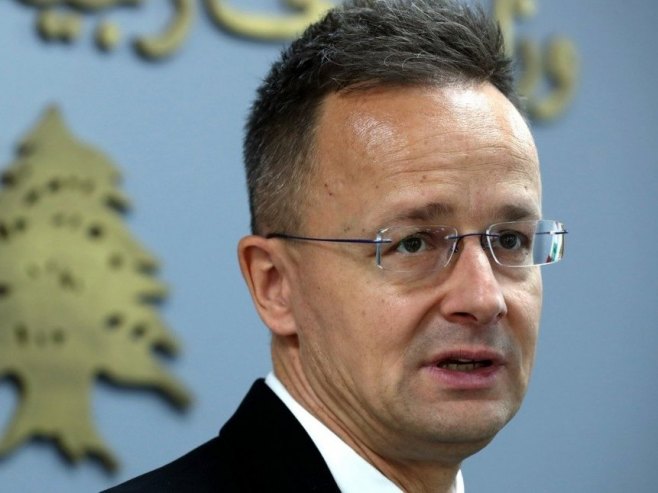 Сијарто: Рад нуклеарне електране "Пакс" осигуран до новембра 2028. године