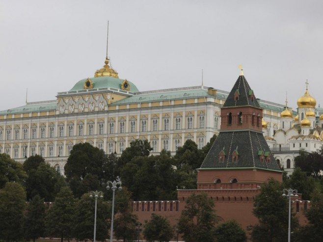 Москва чека резултате преговора Америке и Украјине о мировном плану