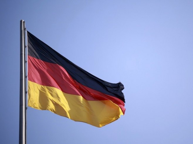 Њемачка одбацила критике САД Европи, истакла Русију као пријетњу националној безбједности