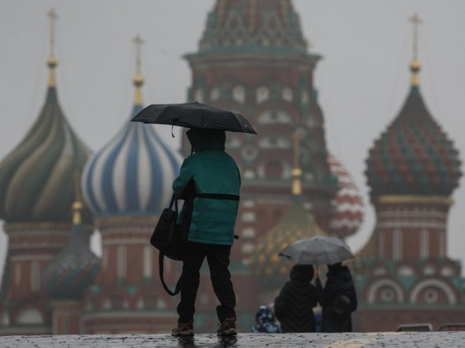 Москва: САД у новој стратегији националне безбједности први пут доводе у питање ширење НАТО-а