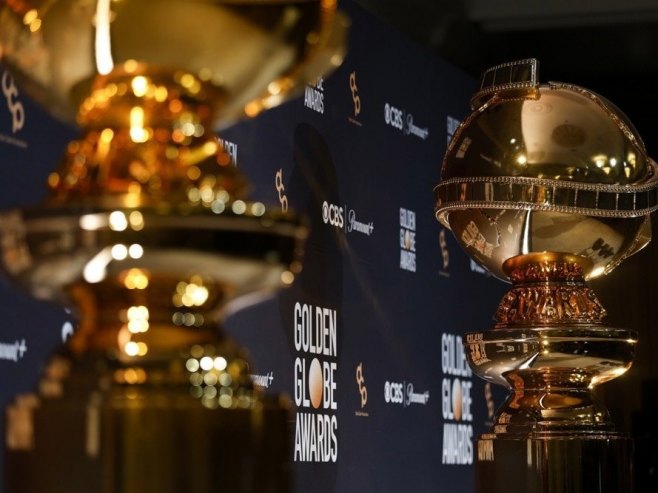 Објављене номинације за Златни глобус, међу фаворитима Франкенштајн и Хамнет (ВИДЕО)