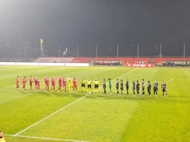 Реми у Добоју, Радник славио на "Пецари"