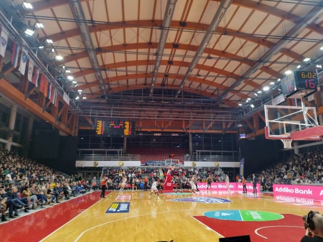 АБА лига: Дубаји показао снагу у Лакташима