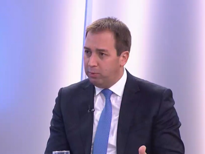 Селак: Позивам институције да уђу у борбу са корупцијом;  Република Српска створила све предуслове (ВИДЕО)