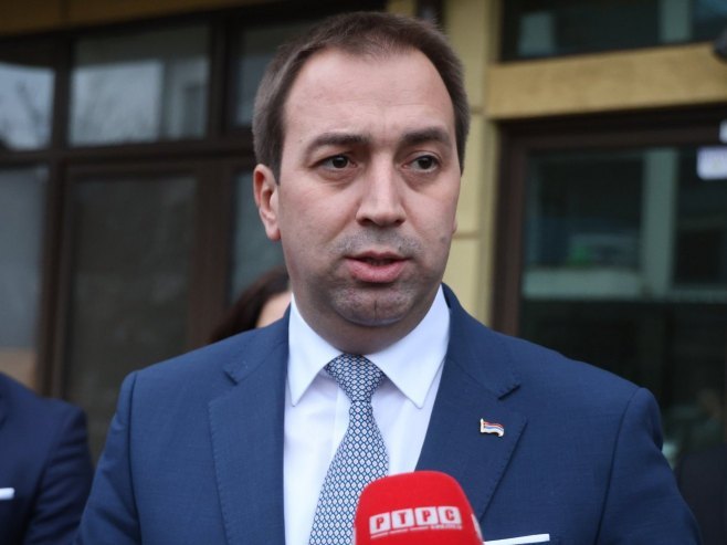 Селак: Република Српска чува своје надлежности (ВИДЕО)