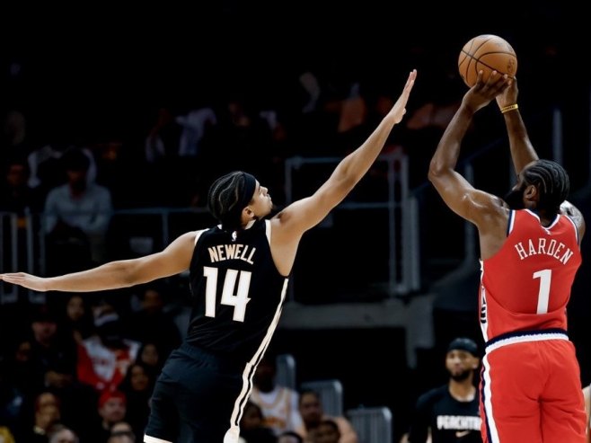 НБА (Фото: EPA/ERIK S. LESSER SHUTTERSTOCK OUT) НБА (Фото: EPA/ERIK S. LESSER SHUTTERSTOCK OUT) -