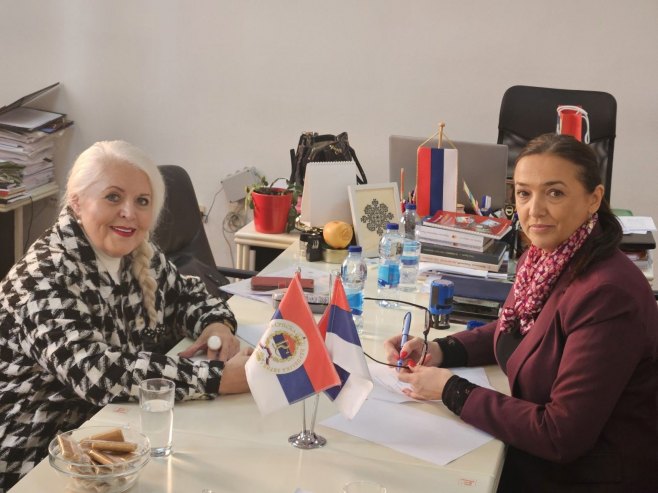 Потписан споразум о сарадњи с циљем развијања културних навика дјеце