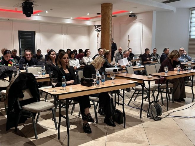 Програм запошљавања и социјалне иновације Програм запошљавања и социјалне иновације - Фото: РТС