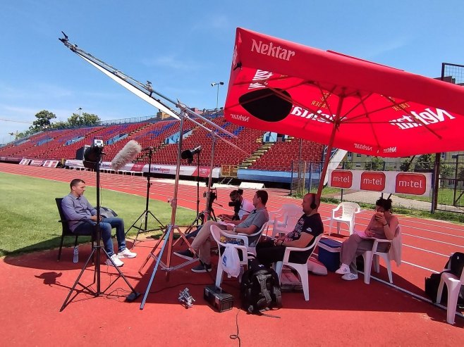 Документарна серија - "Ево гола" (петком од 21.40 часова на РТРС)