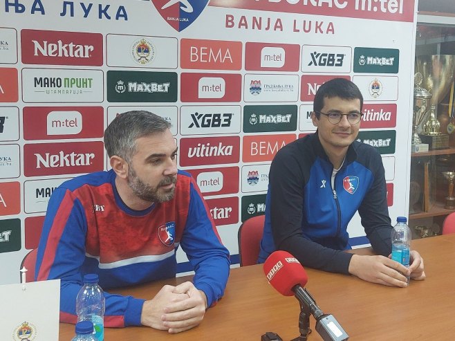 Рукометни дерби: Борац и Слога играју за врх