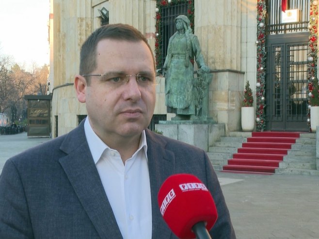 Ковачевић Народ изабрао побједника избора; Ово што ради ЦИК је циркус, дестабилизација Српске им неће успјети