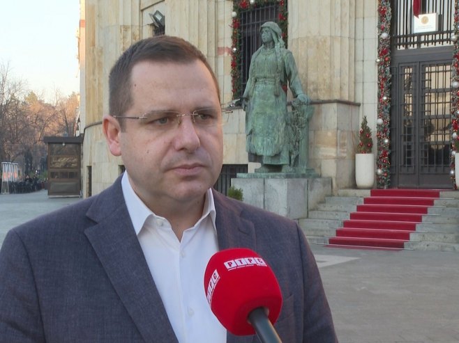 Радован Ковачевић - Фото: РТРС