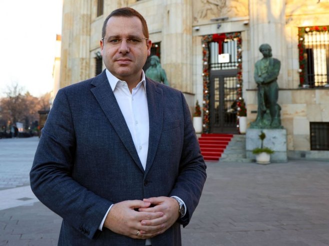 Ковачевић: Народ изабрао побједника избора; Ово што ради ЦИК је циркус, дестабилизација Српске им неће успјети (ВИДЕО)