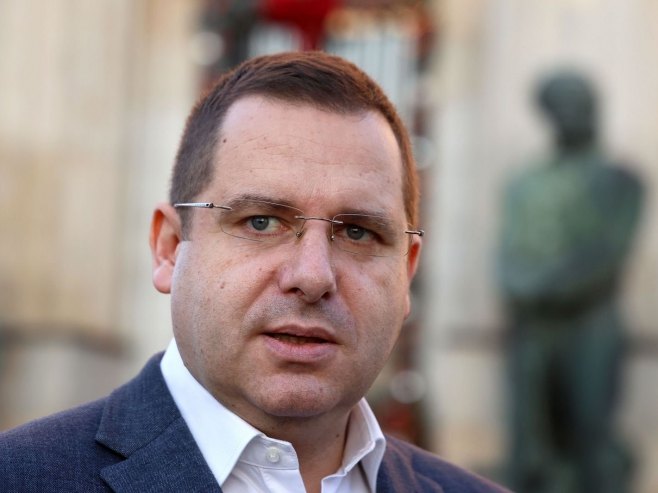 Ковачевић: "Случај Крњић" илустрација како бисмо живјели без Српске, чекајући мрвице и милост Сарајева