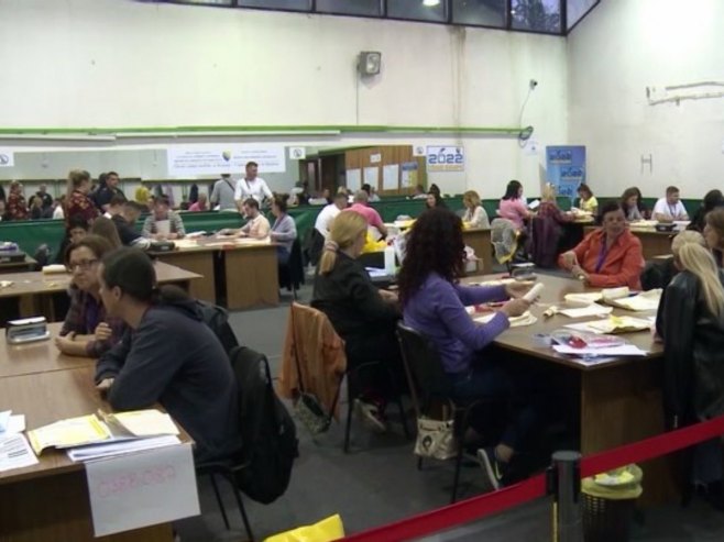 Седамнаест дана од пријевремених избора за предсједника Републике - ЦИК још пребројава (ВИДЕО)