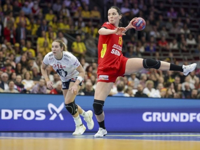 Рукометашице Норвешке побиједиле Црну Гору за пласман у полуфинале Свјетског првенства