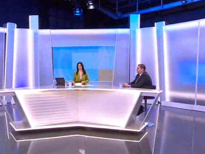 Драган Станковић - Фото: РТРС