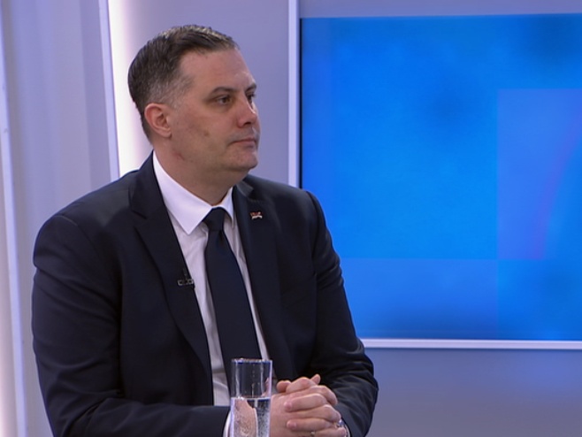 Випотник: Бањалука зна да приходи остају у граду, прича је пласирана плански