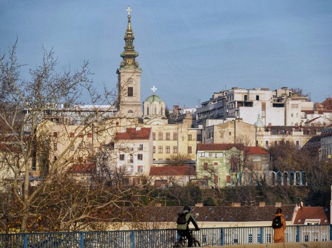 У Београду поново пронађена бомба из Другог свјетског рата