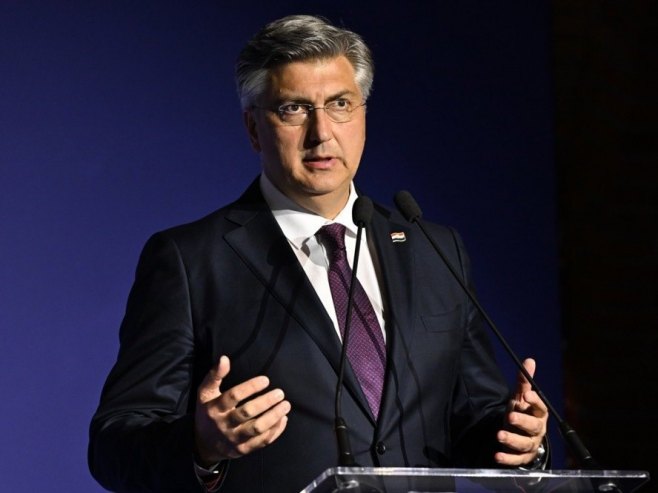 Пленковић долази у Бањалуку, сутра отварање граничног прелаза