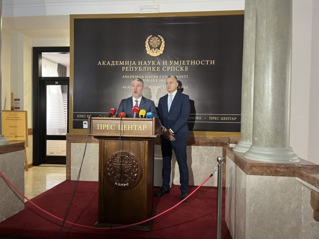 Шеранић: Српска добија центар за токсикологију