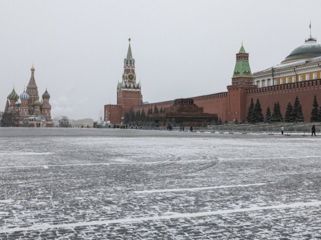 Кремљ: Москва ради на миру, а не на прекиду ватре