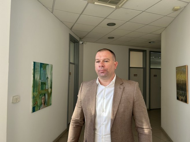 Предсједник Скупштине општине Билећа поднио оставку