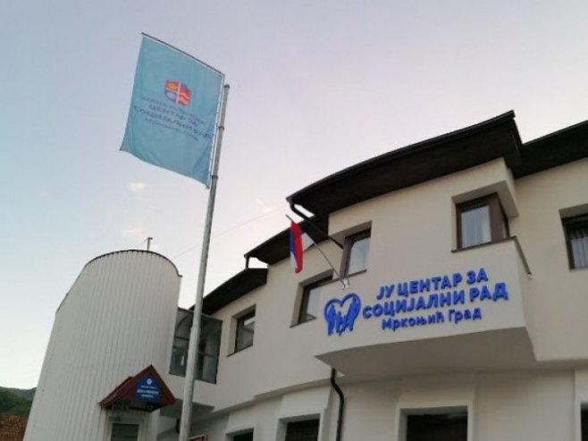 Огласио се и мркоњићки Центар за социјални рад о пријави насиља