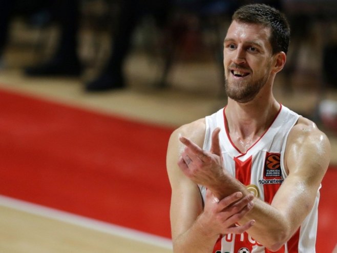 Фото: архива - EPA/ANDREJ CUKIC