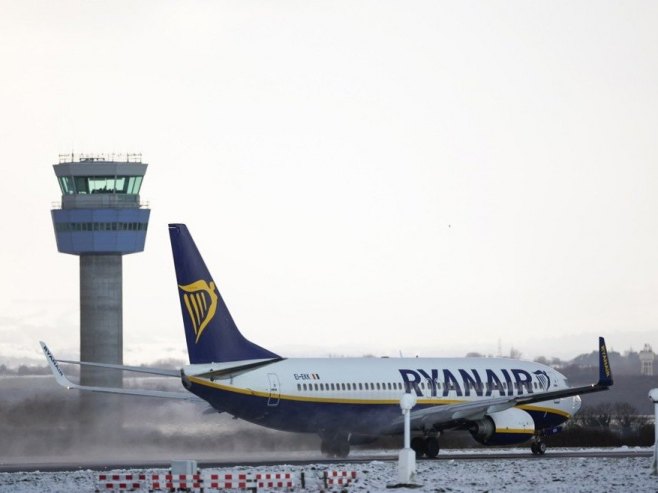 Рајанер укида 20 белгијских рута након што је Брисел повећао порезе на летове