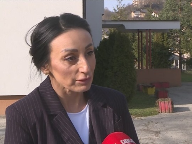 Огласила се директорка школе у Мркоњић Граду