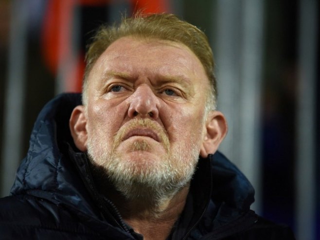 Просинечки нови селектор Киргистана