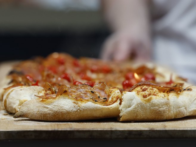 Италијанска кухиња на Унесковој листи свјетске баштине