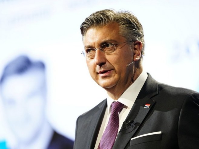 Пленковић у Бањалуци