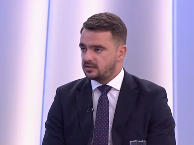 Прањић: Један човјек блокира отварање граничног прелаза - грађани ће упамтити тог "експерта" (ВИДЕО)