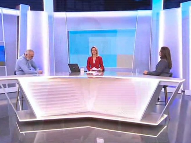 Инспектори обавили разговоре у мркоњићкој школи: Наставници шокирани; Закључци у року од осам дана (ВИДЕО)