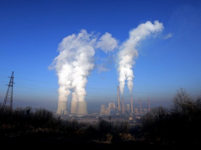 Тузла (Фото: EPA/FEHIM DEMIR, илустрација) Тузла (Фото: EPA/FEHIM DEMIR, илустрација) -