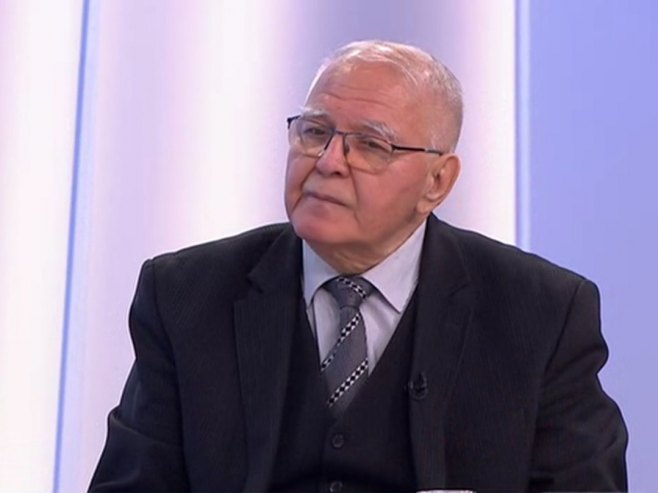 Дане Бранковић Дане Бранковић - Фото: РТРС