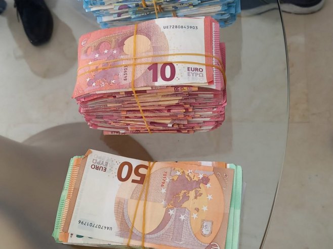 ФОТО: МУП Србије